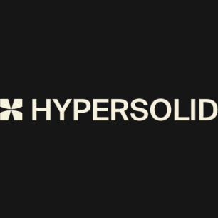 Hypersolid